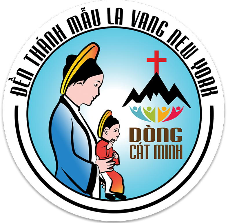 Đền Thánh Đức Mẹ La Vang - New York